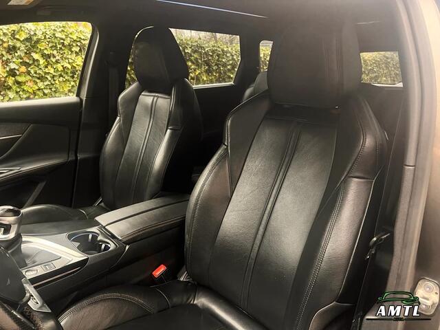 Peugeot 5008 - 1.2 PureTech Blue Lease GT-Line