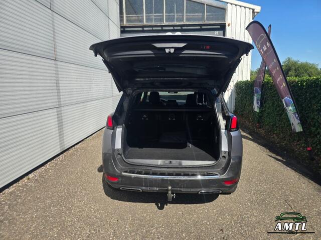 Peugeot 5008 - 1.6 e-THP GT-Line
