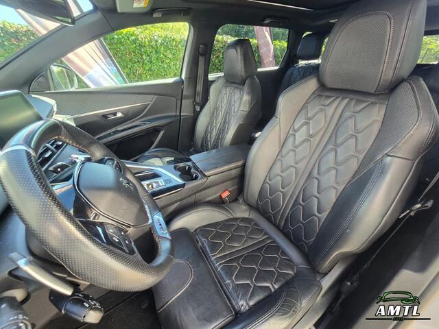 Peugeot 5008 - 1.6 e-THP GT-Line