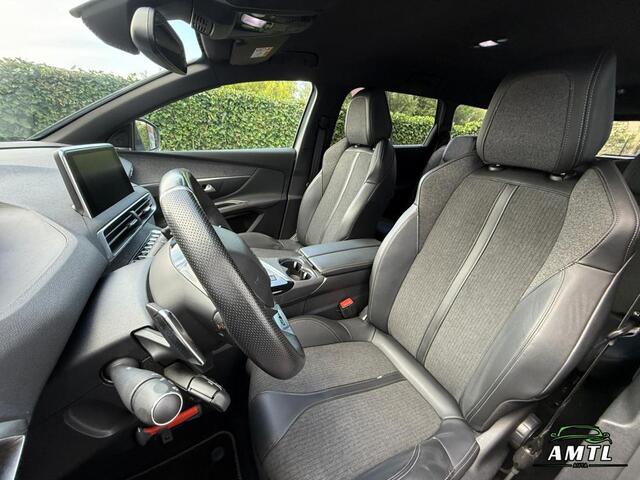 Peugeot 5008 - 1.6 PureTech GT-Line