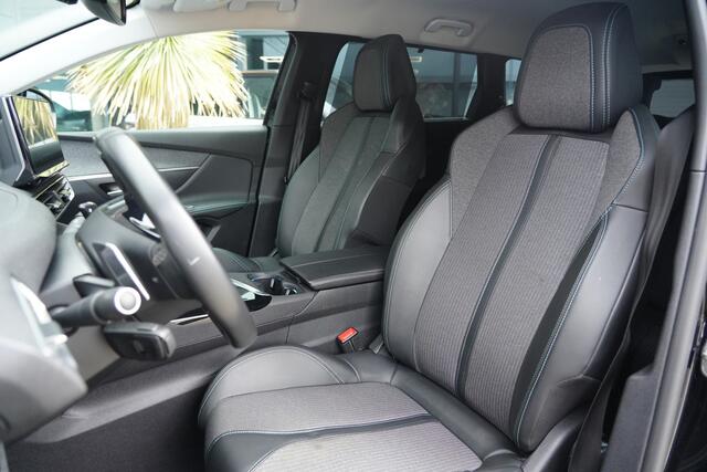 Peugeot 5008 1.2 PureTech Allure 7p 131pk Compleet nieuwe motor