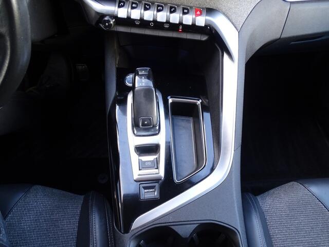 Peugeot 5008 1.2 PT 130Pk ALLURE- 7 Pers-Media APP-Cruise-Pdc-Trkh-Pdc-Navi