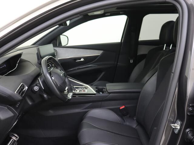 Peugeot 5008 1.2 PureTech GT OPEN DAK + TREKHAAK !!