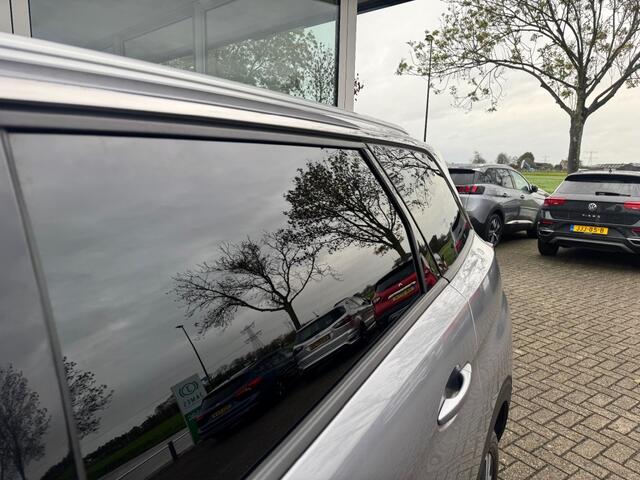 Peugeot 5008 1.2 PureTech 130 PK Automaat/ Allure 7-Pers/ALL IN PRIJS