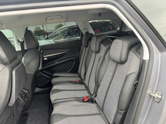 Peugeot 5008 1.2 PureTech 130 PK Automaat/ Allure 7-Pers/ALL IN PRIJS