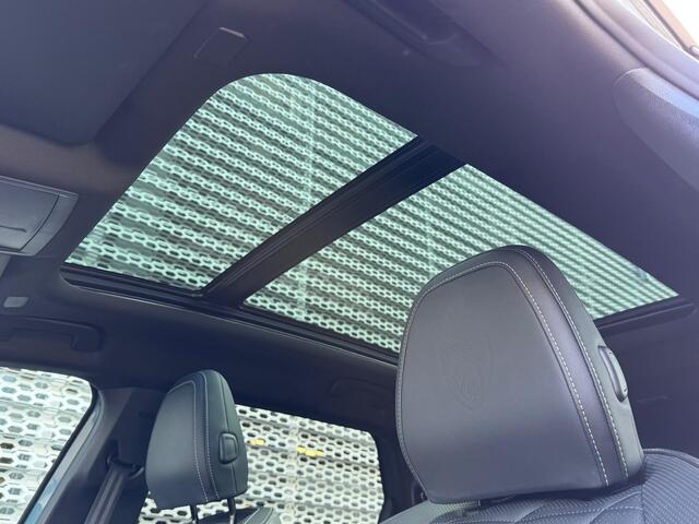 Peugeot 5008 e-5008 GT Avantage 73 kWh | Nappa Leder | Panoramadak | 360 Camera