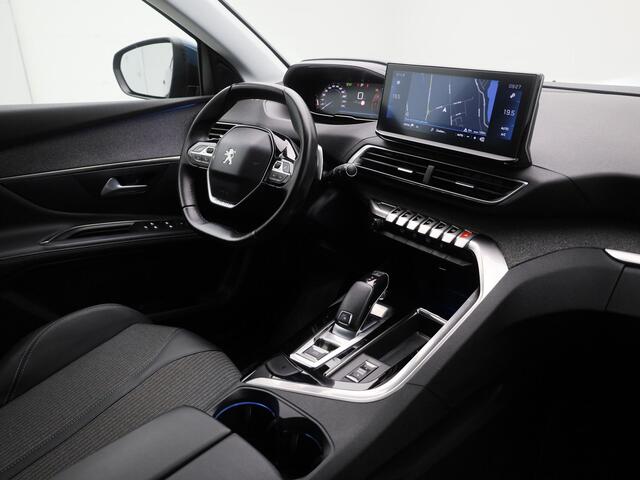 Peugeot 5008 1.2 PureTech 130 PK Automaat Allure 7-Pers. | CAMERA | KEYLESS