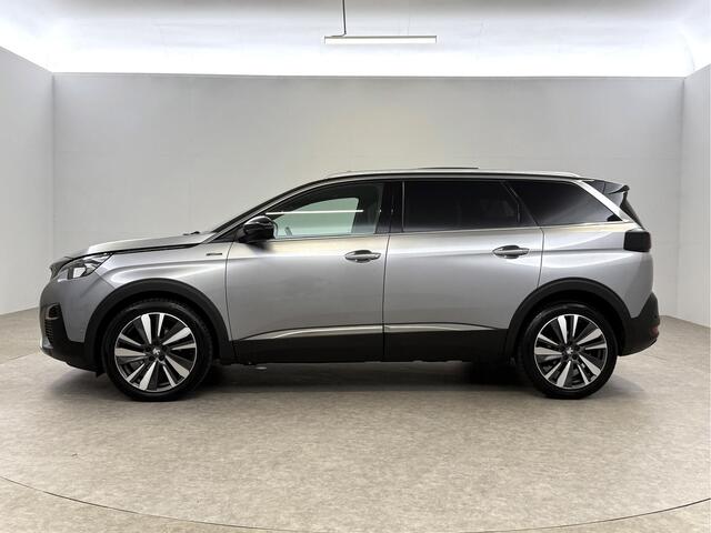 Peugeot 5008 1.2 PureTech GT-Line 7p | Pano | Sfeer | 360° | Virtual | Parkeersens. | Keyless | Dodehoek | NAP