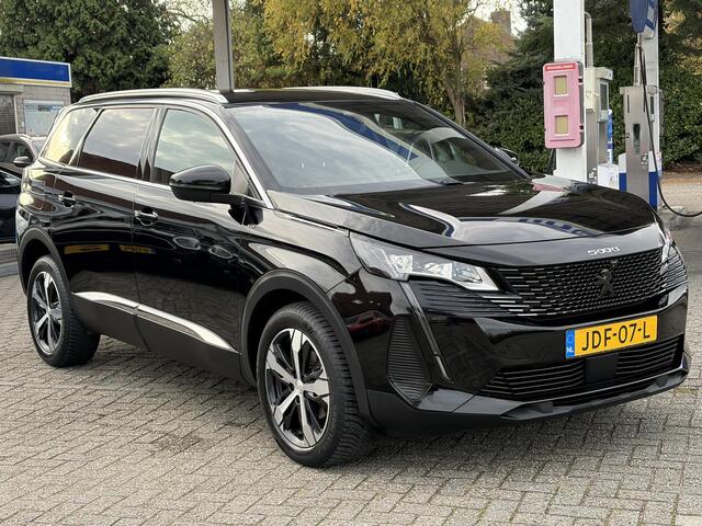 Peugeot 5008 1.2 PureTech GT NAVI | KLIMA | CAMERA | BOVAG !!