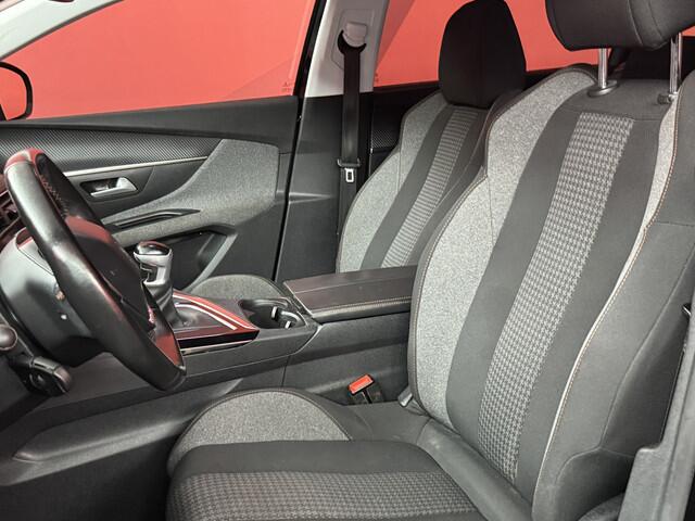 Peugeot 5008 1.2 PureTech Active | Cruise | Trekhaak | Navi | 7 Persoons |