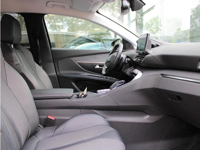 Peugeot 5008 1.2 PureTech Allure Pack Business Automaat | Navi / Camera / Climate
