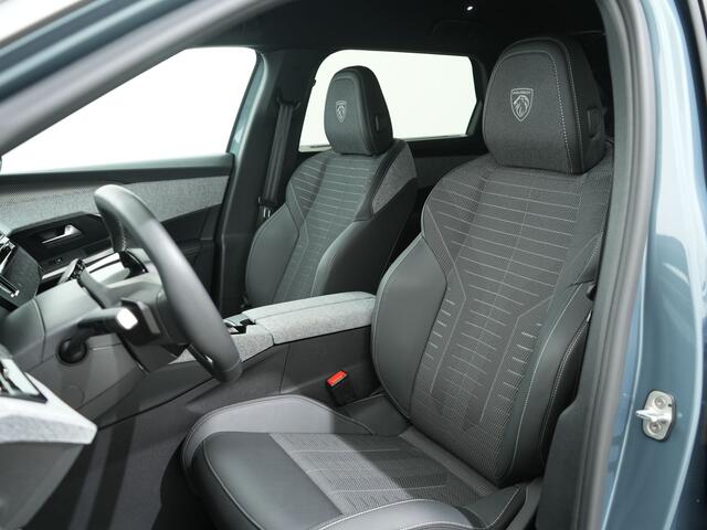 Peugeot 5008 1.2 HYBRID 145PK GT E-DCS6 7-PERS | Winterpakket | El. achterklep