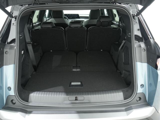Peugeot 5008 1.2 HYBRID 145PK GT E-DCS6 7-PERS | Winterpakket | El. achterklep