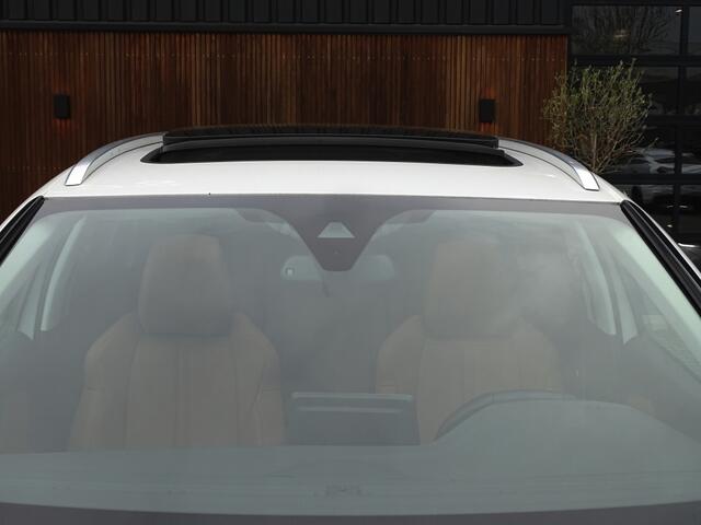 Peugeot 5008 1.6 e-THP 165PK automaat / BL. Premium / leder / LED *NAP*