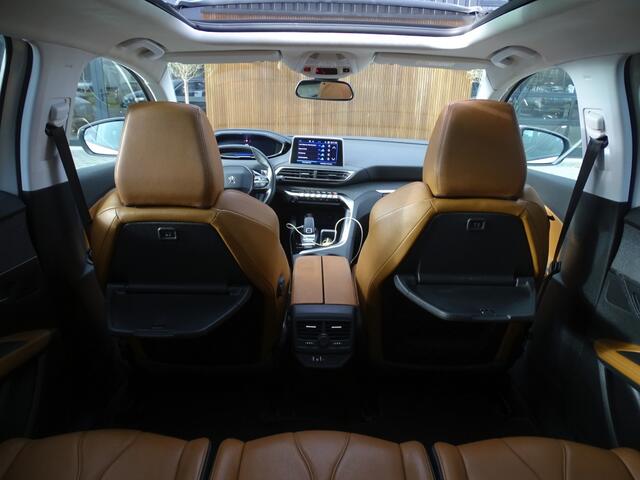 Peugeot 5008 1.6 e-THP 165PK automaat / BL. Premium / leder / LED *NAP*