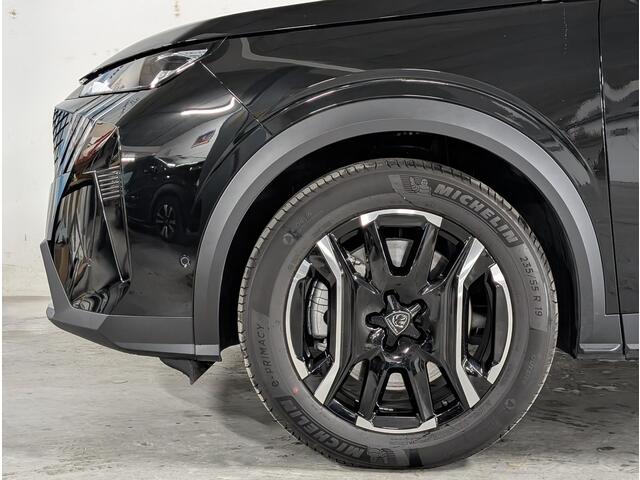 Peugeot 5008 e-5008 Allure Avantage 73kWh 210pk | 360° CAMERA | ADAPTIVE CRUISE | KEYLESS | I-TOGGELS | 21" DISPLAY |