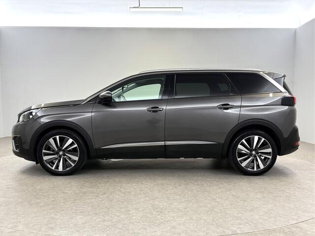 Peugeot 5008 1.2 PureTech 7p. | 360° Camera | Virtual | Sfeer | Trekh. | Carplay | Cruise | Navi | NAP
