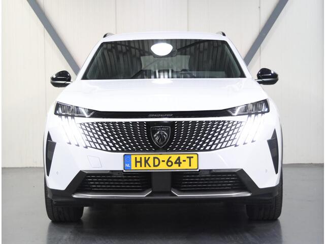 Peugeot 5008 e-5008 Allure Avantage 73 kWh 210PK | 1ste eigenaar | ACCURAPPORT | AUTOMAAT | AppleCarPlay/AndroidAuto | Adaptive Cruise Control | 360'Camera | Navigatie | Virt.Cockpit | Keyless | Isofix | Privacy Glass | Parkeersensoren |