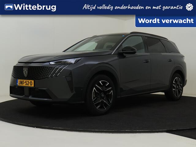 Peugeot 5008 1.2 Hybrid 145 Allure