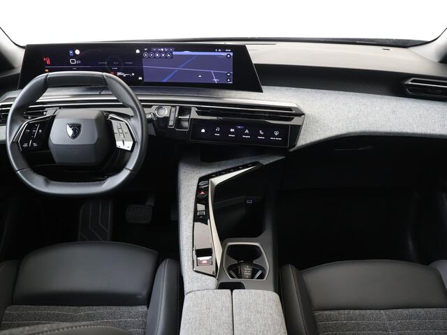 Peugeot 5008 1.2 Hybrid 145 Allure