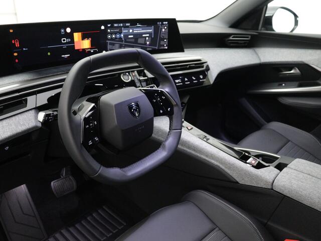 Peugeot 5008 Hybrid 136pk Automaat Allure Voorraad voordeel