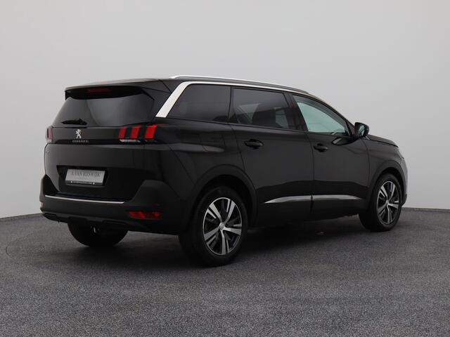 Peugeot 5008 1.2 PureTech 130 PK Automaat Allure 7-Pers. | CAMERA | KEYLESS