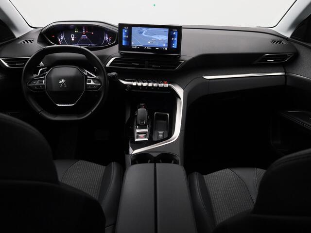 Peugeot 5008 1.2 PureTech 130 PK Automaat Allure 7-Pers. | CAMERA | KEYLESS