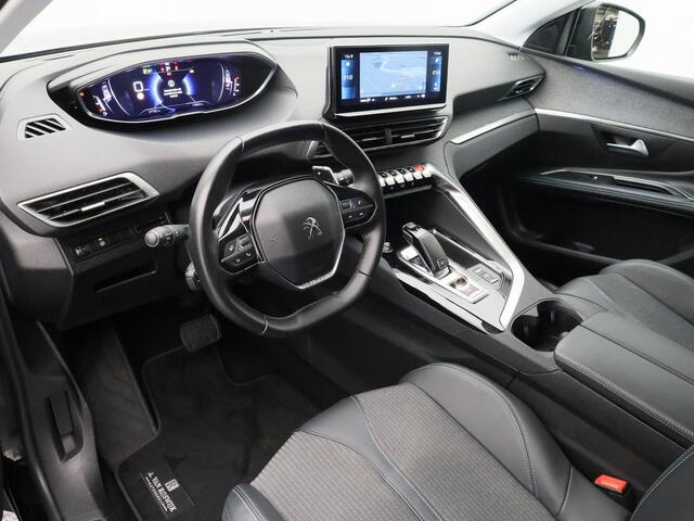 Peugeot 5008 1.2 PureTech 130 PK Automaat Allure 7-Pers. | CAMERA | KEYLESS