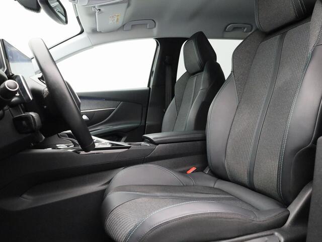 Peugeot 5008 1.2 PureTech 130 PK Automaat Allure 7-Pers. | CAMERA | KEYLESS