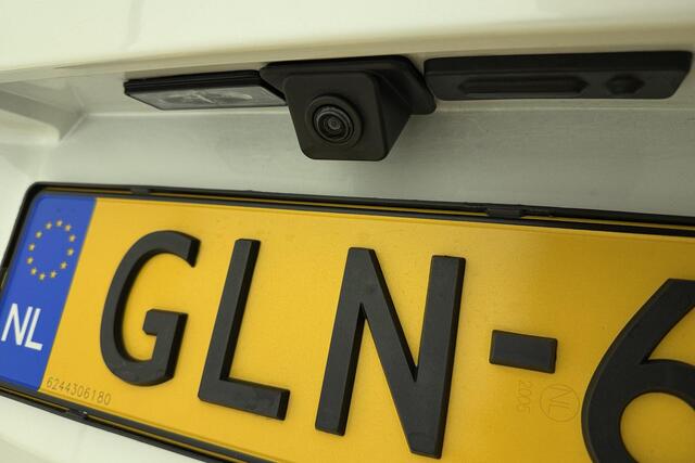 Peugeot 5008 Hybrid 136 GT | Navigatie | Apple Carplay/Android Auto | LED koplampen | Cruise adaptief | 360° Camera