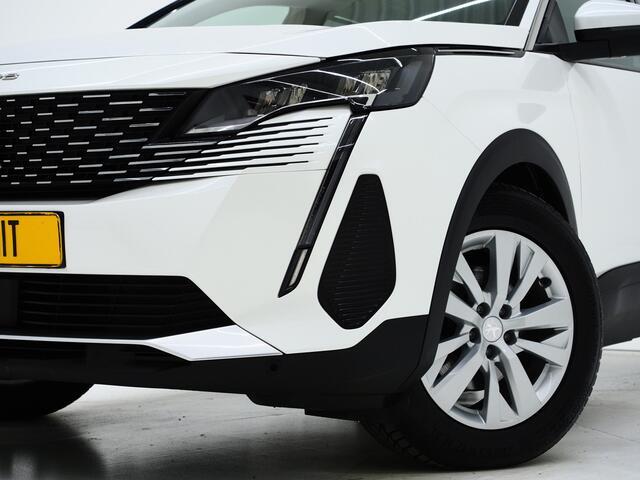 Peugeot 5008 1.2 PureTech 7P. | 360 | Stoelverwarming | PDC | Cruise | Climate | Carplay