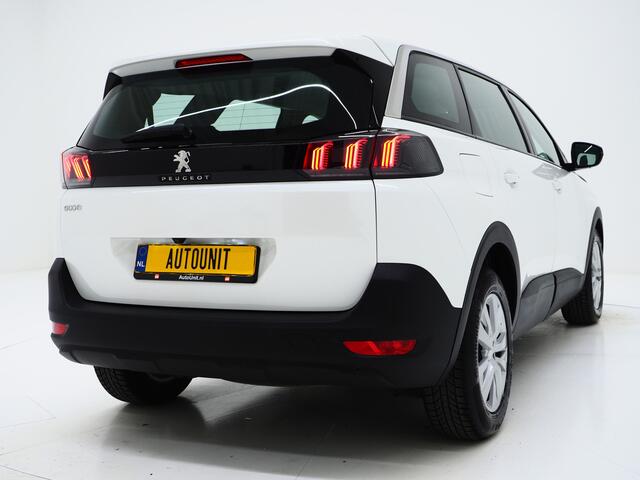 Peugeot 5008 1.2 PureTech 7P. | 360 | Stoelverwarming | PDC | Cruise | Climate | Carplay