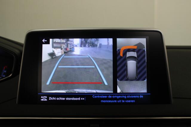 Peugeot 5008 1.2 PureTech Allure |Pano|Stoelverwarming|