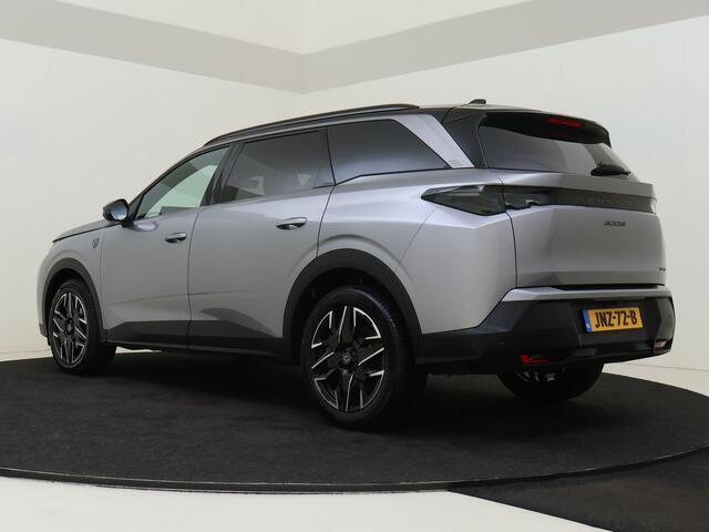 Peugeot 5008 1.2 Hybrid 136 GT Ruime 7 zitter !