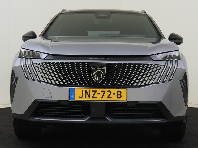 Peugeot 5008 1.2 Hybrid 136 GT Ruime 7 zitter !