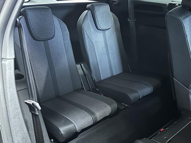 Peugeot 5008 1.2 PureTech Allure 7 PERSOONS ACHTERUITRIJ CAMERA STOELVERWARMING HALF LEER CRUISE CONTROL 3010