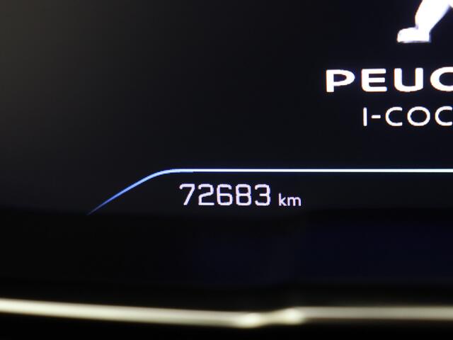 Peugeot 5008 1.2 PureTech Allure | Elektrische Stoelen | Stoelverwarming | Camera | Trekhaak | Ruime 5 Zits Automaat !