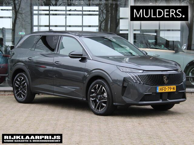 Peugeot 5008 1.2 Hybrid 136 Allure | Automaat | 360° Camera / Navi / Climate / 7-Zits