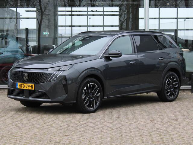 Peugeot 5008 1.2 Hybrid 136 Allure | Automaat | 360° Camera / Navi / Climate / 7-Zits