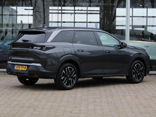 Peugeot 5008 1.2 Hybrid 136 Allure | Automaat | 360° Camera / Navi / Climate / 7-Zits