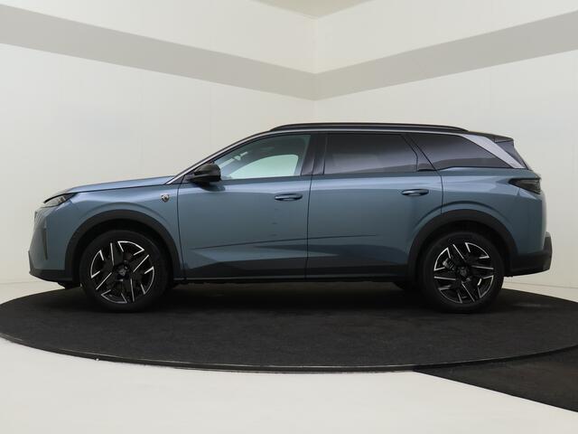 Peugeot 5008 1.2 Hybrid 145 GT
