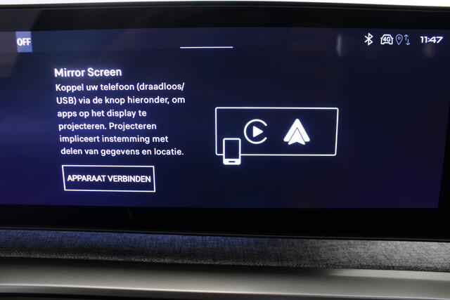 Peugeot 5008 1.2 Hybrid 145 GT |Pano| nieuw