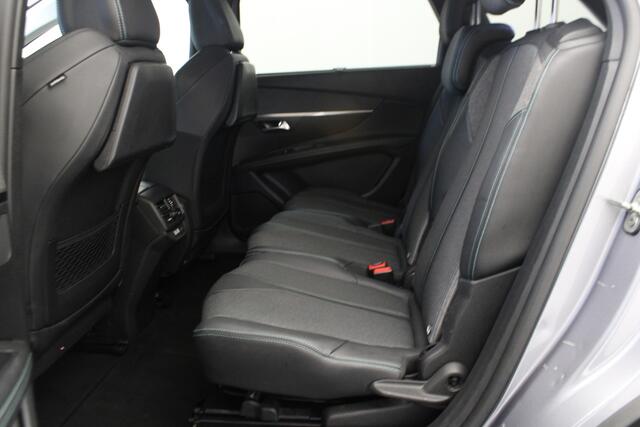 Peugeot 5008 1.2 PureTech Allure |Stoelverwarming|Navi|