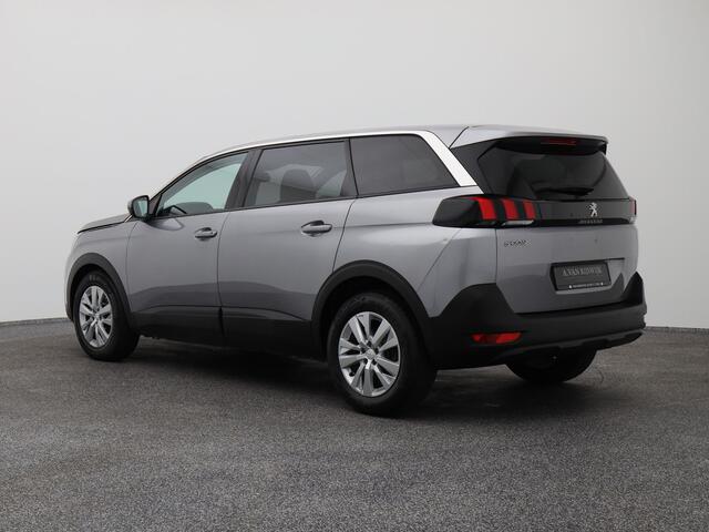 Peugeot 5008 1.2 PureTech 130 PK Automaat Active 7-Pers. | NAVI | CARPLAY