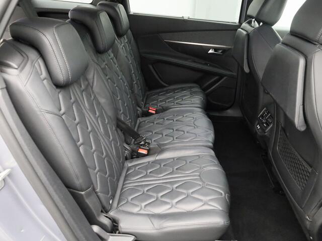 Peugeot 5008 1.2 PureTech 130 PK Automaat Allure 7-Pers. | CAMERA | LEDER | KEYLESS