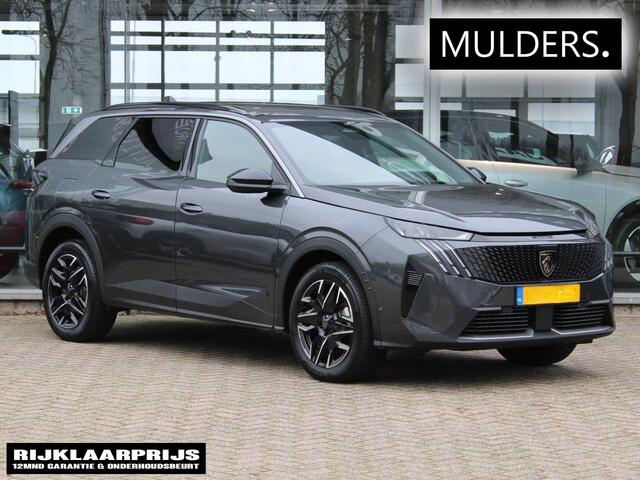 Peugeot 5008 1.2 Hybrid 145 Allure VOORRAAD KORTING