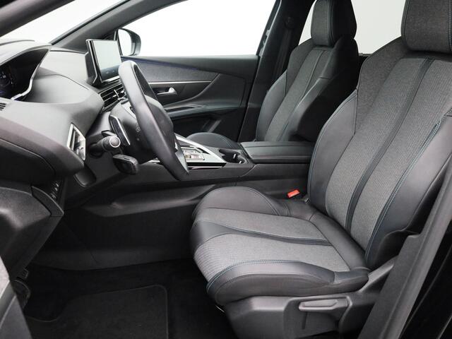 Peugeot 5008 1.2 PureTech 130 PK Automaat Allure 7-Pers. | CAMERA | ADAPTIVE | KEYLESS | STOELVERW.