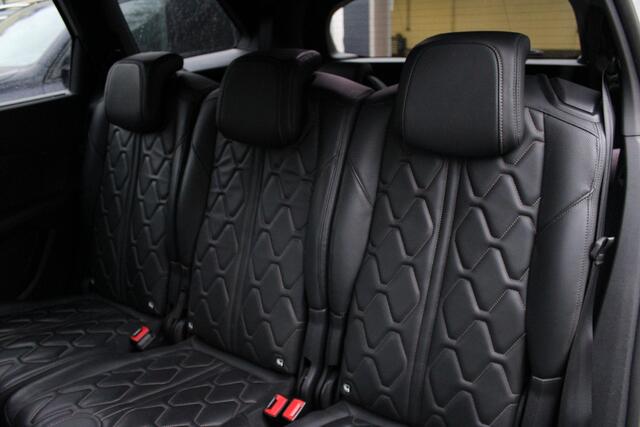 Peugeot 5008 1.6 e-THP GT-Line 7 Zitplaatsen - Lederen bekleding - LED verlichting