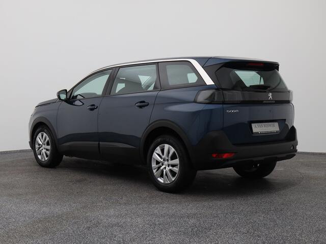 Peugeot 5008 1.2 PureTech 130 PK Automaat Active 7-Pers. | CAMERA | CARPLAY