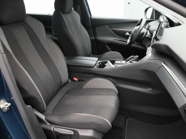 Peugeot 5008 1.2 PureTech 130 PK Automaat Active 7-Pers. | CAMERA | CARPLAY